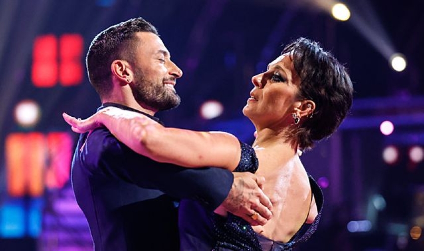 Strictly's Giovanni Pernice claims only point of Amanda Abbington allegations 'were to destroy me'