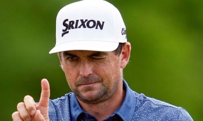 Ryder Cup 2025: Keegan Bradley to captain Team USA at Bethpage Black rather than Tiger Woods