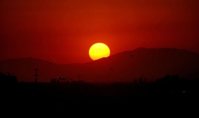 &#039;Truly staggering&#039;: World breaks hottest day record for second day in a row