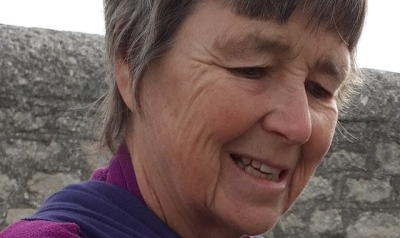 Ruth Betts: Search for missing hillwalker who failed to return from Scottish Highlands hike