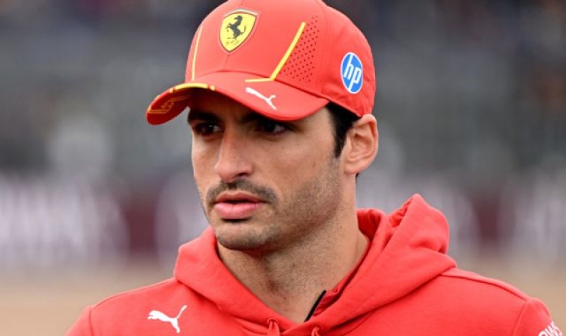 Carlos Sainz: How outgoing Ferrari driver being back in Mercedes mix impacts 2025 F1 driver market