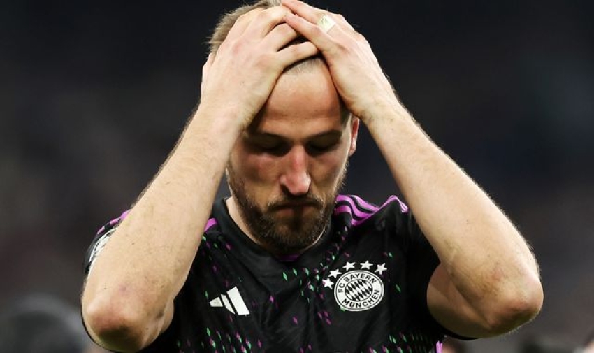 Will Thomas Tuchel regret taking Harry Kane off as Bayern Munich slipped to defeat against Real Madrid?