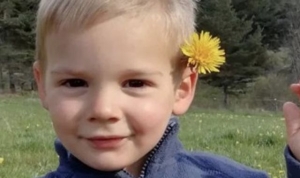 Hiker who found two-year-old&#039;s skull recalls &#039;terrifying&#039; journey carrying it home