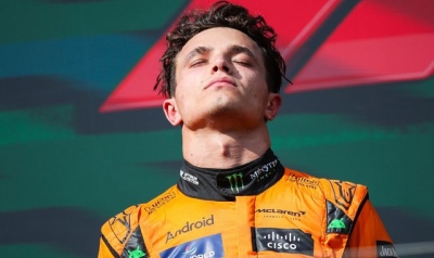 McLaren and Lando Norris: The key questions after Hungarian Grand Prix drama