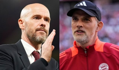 Thomas Tuchel not approached by Man Utd as Erik ten Hag expects to remain in charge at Old Trafford