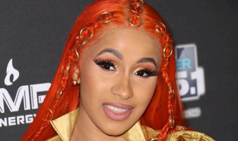 Cardi B pulls out of festival performance after &#039;medical emergency&#039;