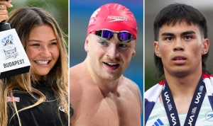 Team GB at Paris 2024 Olympics: Helen Glover, Keely Hodgkinson, Adam Peaty and more - the stars competing for medals