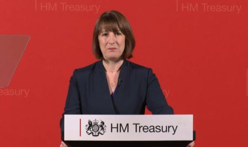 Treasury expected to uncover &amp;#163;20bn hole in public finances, Sky News understands