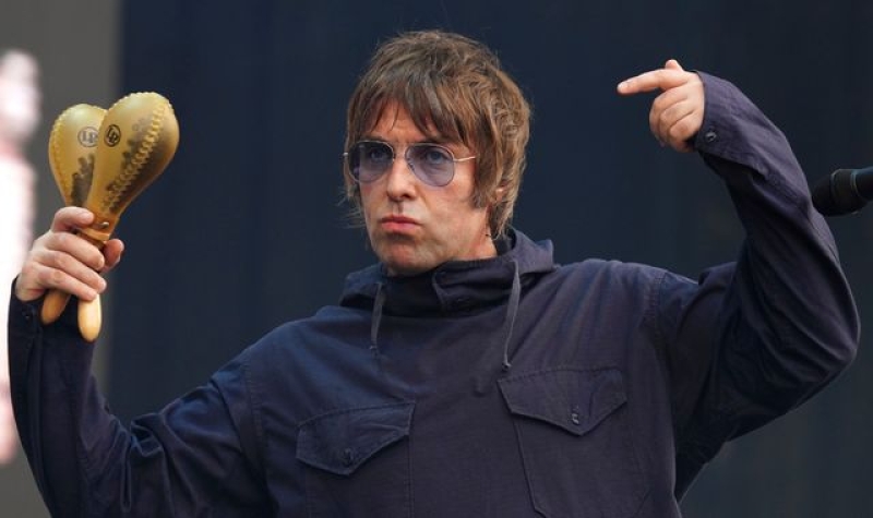 Liam Gallagher brands Saturday Night Live sketch about bickering Oasis brothers &#039;excruciating&#039;