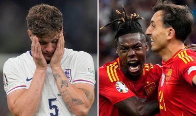 Spain&#039;s stylistic identity shows England what they lack under Gareth Southgate