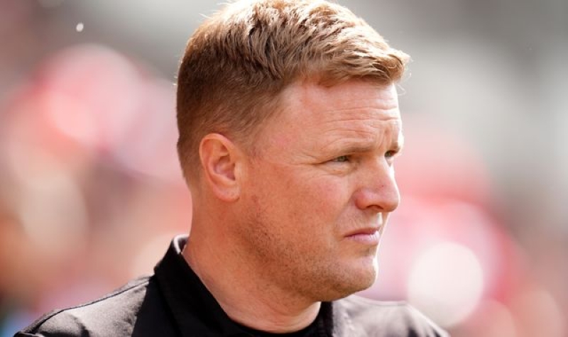 England manager search: Eddie Howe on long-list to replace Gareth Southgate, but can the FA afford him?