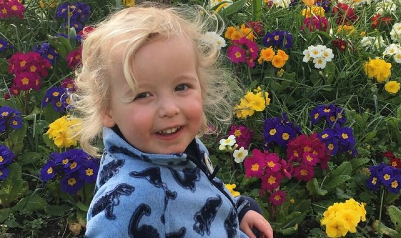 Xander Irvine: Death of boy, 3, in Edinburgh could have been avoided as woman, 91, &#039;should not have been allowed to drive&#039;