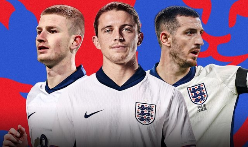 England starting XI vs Serbia for Euro 2024 opener: Sky Sports writers pick their Three Lions teams