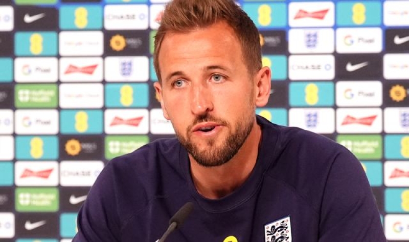 Harry Kane: England captain says he is &#039;fresh and fit&#039;, but Three Lions &#039;not played the way we wanted&#039; at Euro 2024