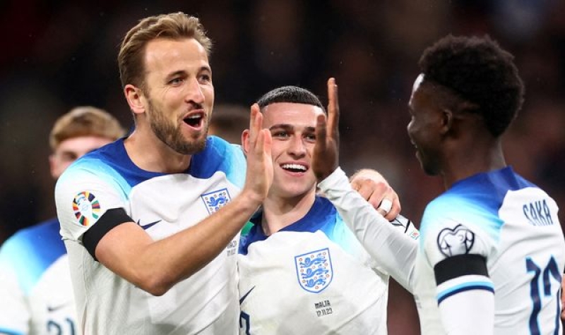 Euro 2024: Poll reveals England fans&#039; optimism as Gareth Southgate&#039;s side prepare for Serbia match