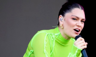 Jessie J reveals she has been diagnosed with ADHD and OCD