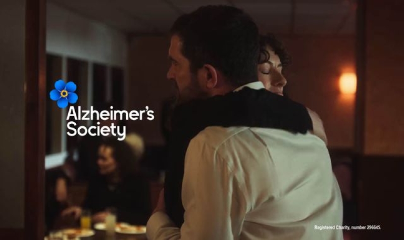 Alzheimer&#039;s Society ad on mother dying &#039;again and again&#039; cleared despite being accused of causing &#039;unjustifiable distress&#039;