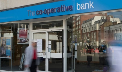 Co-operative Bank and Coventry near agreement on landmark &amp;#163;780m deal