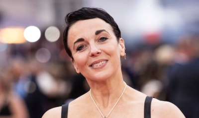 Strictly Come Dancing: Actress Amanda Abbington says she &#039;would not have been able to live with myself&#039; if she hadn&#039;t spoken up about experience