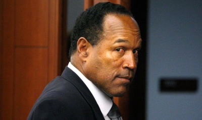 OJ Simpson has died at the age of 76
