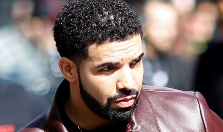 Person arrested outside Drake's home - day after shooting next to mansion