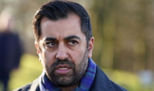 Humza Yousaf resigns as Scotland&#039;s first minister before facing confidence votes