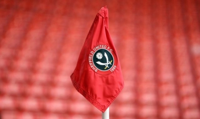 Sheffield United will face a points deduction for their next season in the EFL when relegated from Premier League
