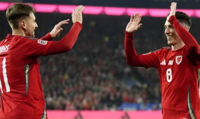 Wales 1-0 Montenegro: Craig Bellamy gets off to historic start as manager but knows there is plenty more improvement