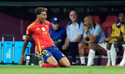 Spain vs France ratings: Lamine Yamal wows, Kylian Mbappe silenced in Euro 2024 semi-final