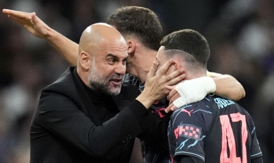 Phil Foden outshines Erling Haaland while ruthless Bayern Munich rock Arsenal - Champions League hits and misses