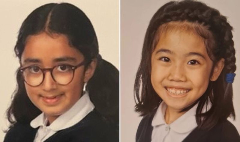 Met Police reopen investigation into Wimbledon school crash that killed two eight-year-old girls