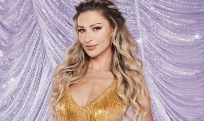 Strictly Come Dancing star Zara McDermott breaks silence after Graziano Di Prima&#039;s exit from show
