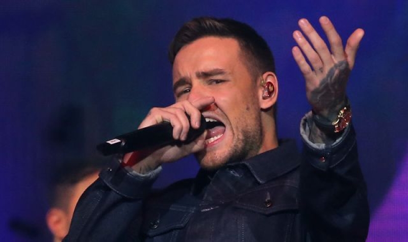 Liam Payne&#039;s first posthumous single to be released