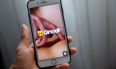 Gay dating app Grindr sued for allegedly sharing users&#039; HIV status with third parties