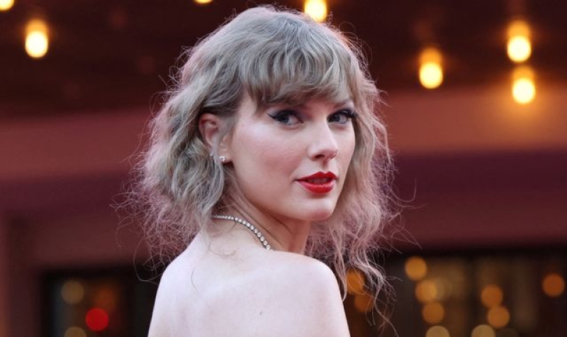 Taylor Swift: Homeless face being sent outside of Edinburgh as shows push up hotel demand