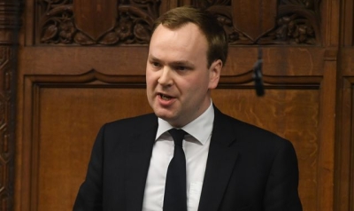 PM defends handling of William Wragg case - after MP embroiled in sexting scandal quits Tories