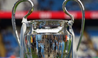 Champions League quarter-finals go ahead despite alleged terror threat, confirms UEFA