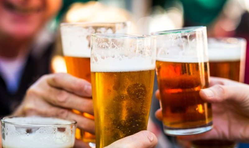 Nearly 90% of beer served in UK pubs and and bars is short-measured - Trading Standards finds