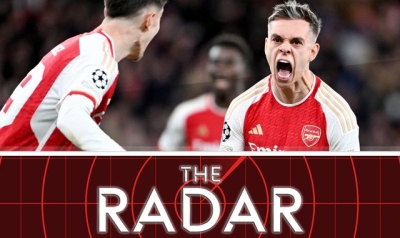Why Leandro Trossard, Arsenal&#039;s two-footed finisher and big-game specialist, might be their real key player &amp;#8211; The Radar
