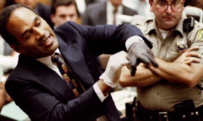 OJ Simpson murder trial: How the dramatic court case unfolded