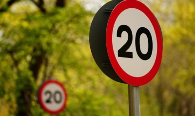 Speed limit on almost 4,000 Glasgow streets to be cut to 20mph