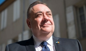 Alex Salmond: Private funeral of former first minister to take place today