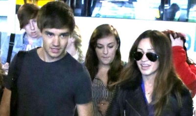 Liam Payne&#039;s ex-girlfriend Danielle Peazer says she&#039;ll &#039;cherish forever&#039; recent message