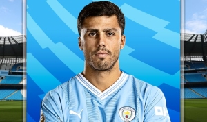 Rodri wins Ballon d&#039;Or: Man City midfielder gets unexpected recognition - he is a different kind of award winner