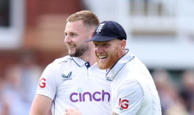 England vs West Indies: Gus Atkinson&#039;s seven-wicket haul shows the future of Ben Stokes&#039; side is in safe hands