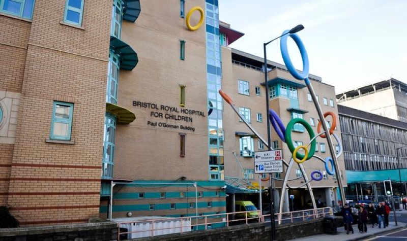 Bristol hospitals declare &#039;internal critical incident&#039; after power outage