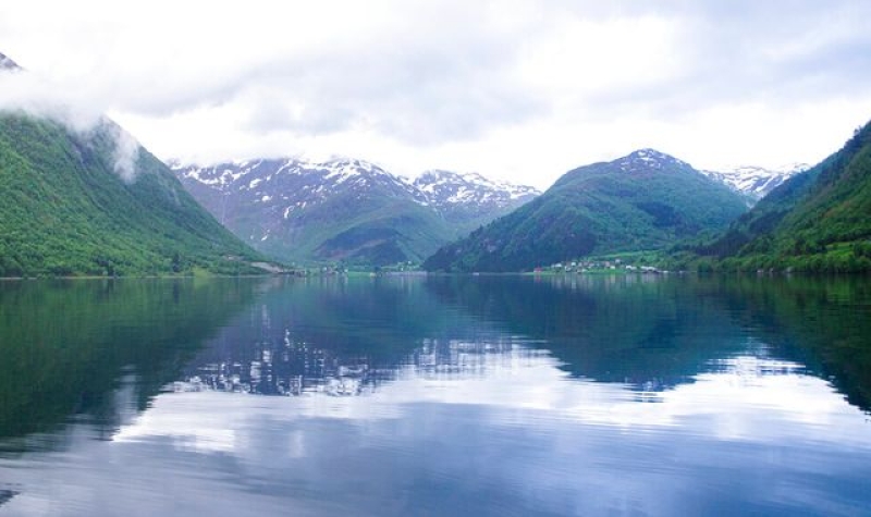 Southern Water considering shipping supplies from Norway to UK due to drought fears