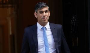 Rishi Sunak does not rule out July general election - but insists &#039;there&#039;ll be a clear choice&#039; when it comes