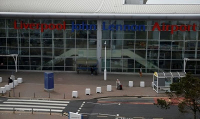 Flight delays warning after power failure at Liverpool airport
