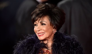Diamonds Are Not Forever? Shirley Bassey auctions jewellery